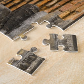 Buddha bei Wat Mahathat. Puzzle (Seite)