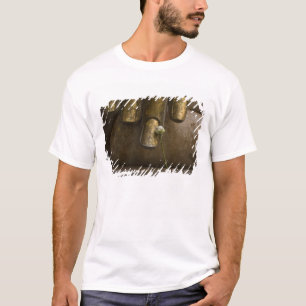 Buddha bei Wat Si Chum. T-Shirt