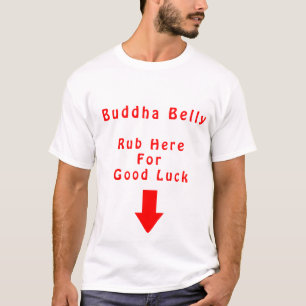 Buddha Belly T - Shirt