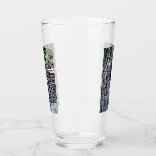 Buddha Bodhi Tree Glas (Links)