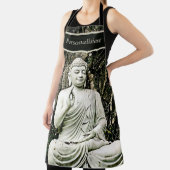 Buddha, Buddhismus, asiatisch, traditionell, Schürze (InSitu)