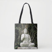 Buddha, Buddhismus, asiatisch, traditionell, Tasche (Vorderseite)