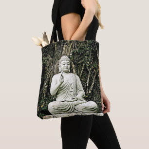 Buddha, Buddhismus, asiatisch, traditionell, Tasche