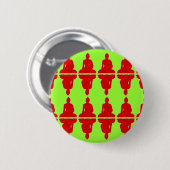 Buddha Button (Vorne & Hinten)