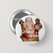 Buddha Button (Vorne & Hinten)