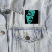 Buddha Button (Beispiel)