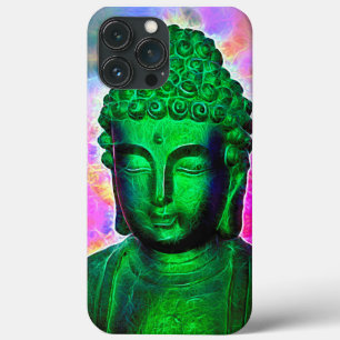 Buddha Case-Mate iPhone Case