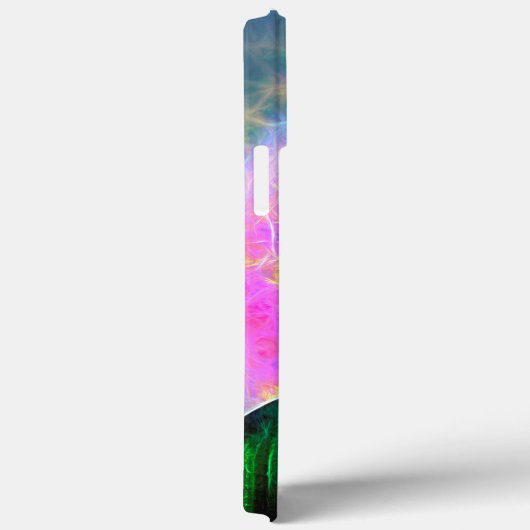 Buddha Case-Mate iPhone Case (Rückseite / Rechts)