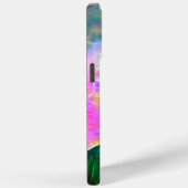 Buddha Case-Mate iPhone Hülle (Rückseite / Rechts)