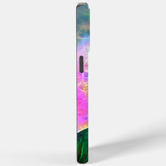 Buddha Case-Mate iPhone Hülle (Rückseite / Rechts)