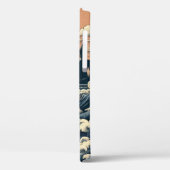 Buddha Case-Mate iPhone Hülle (Rückseite / Links)