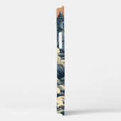 Buddha Case-Mate iPhone Hülle (Rückseite / Rechts)