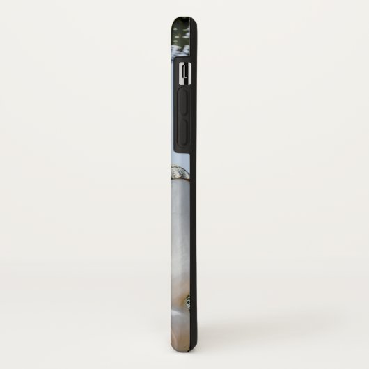 Buddha Case-Mate iPhone Hülle (Hinten/Links)