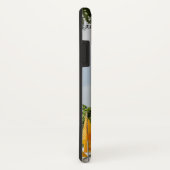 Buddha Case-Mate iPhone Hülle (Hinten/Rechts)