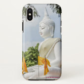 Buddha Case-Mate iPhone Hülle (Rückseite)