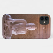 Buddha Case-Mate iPhone Hülle (Rückseite (Horizontal))