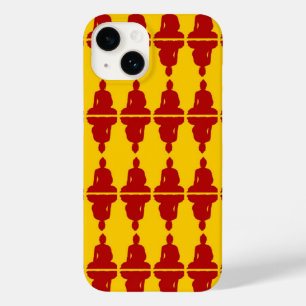 Buddha Case-Mate iPhone 14 Hülle