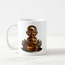 Buddha Child Kaffeetasse