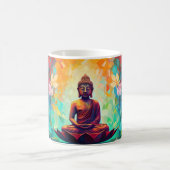 Buddha Cup Kaffeetasse (Mittel)
