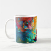 Buddha Cup Kaffeetasse (Links)