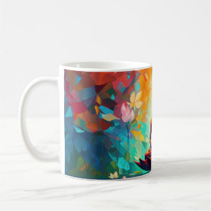Buddha Cup Kaffeetasse