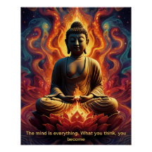 Buddha: Das Embodiment der Erleuchtung