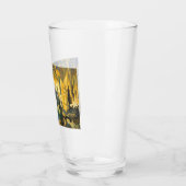 Buddha der Gewinner (buddhistische Kunst) (von Roe Glas (Links)