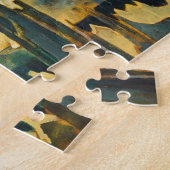 Buddha der Gewinner (buddhistische Kunst) (von Roe Puzzle (Seite)