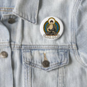 Buddha Dhyana Mudra Button (Beispiel)
