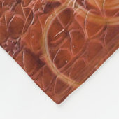 BUDDHA, DIE EINEN FLEXEN BLANKET ENLIGHTEN FLEECEDECKE (Ecke)