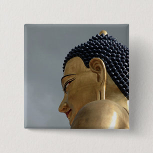 Buddha-Dordenma-Statue Button