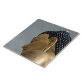 Buddha-Dordenma-Statue Fliese (Seite)
