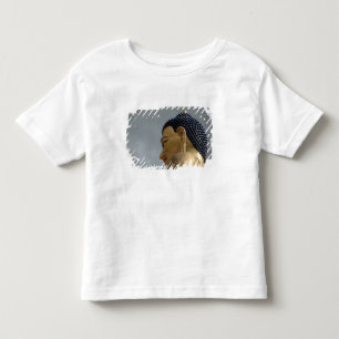 Buddha Dordenma-Statue Kleinkind T-shirt