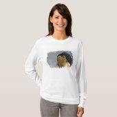 Buddha-Dordenma-Statue T-Shirt (Vorne ganz)