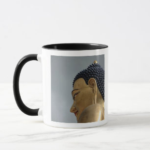 Buddha Dordenma-Statue Tasse