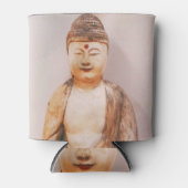 Buddha Dosenkühler (Vorderseite)