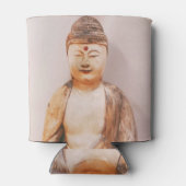 Buddha Dosenkühler (Rückseite)
