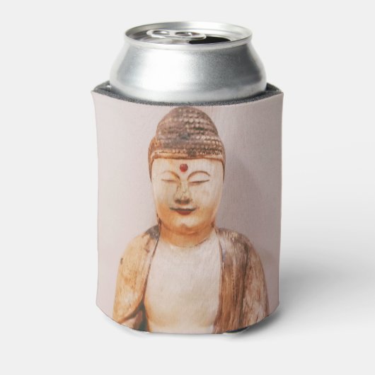 Buddha Dosenkühler (Kanne Rückseite)
