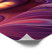 Buddha Dream Poster (Ecke)