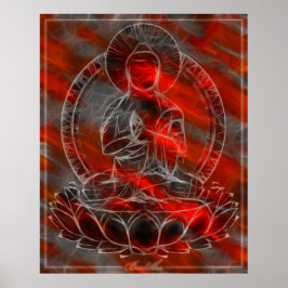 Buddha Energie 2 Poster
