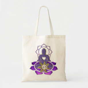 BUDDHA energy Tragetasche