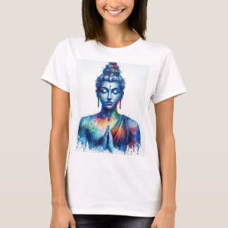 "Buddha: Erleuchtete Einblicke in das Leben T-Shirt