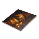 BUDDHA FLIESE (Seite)