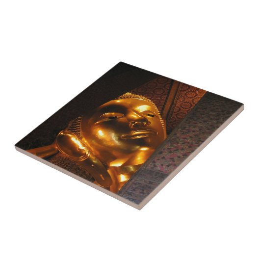 BUDDHA FLIESE (Seite)