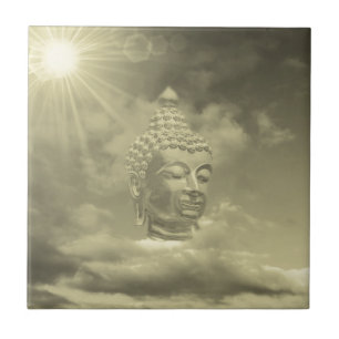 Buddha Fliese