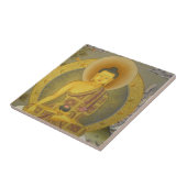 BUDDHA FLIESE (Seite)