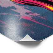 BUDDHA FOTODRUCK (Ecke)