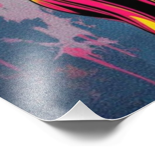 BUDDHA FOTODRUCK (Ecke)