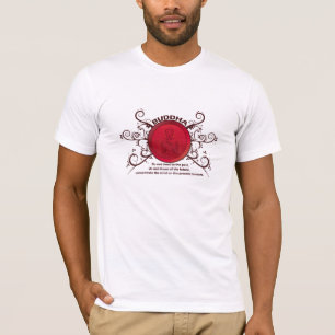 Buddha-Gegenwart T-Shirt
