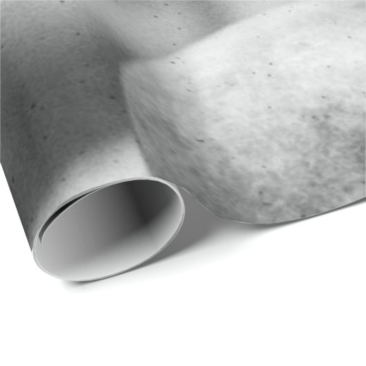 Buddha Geschenkpapier (Rolleneckpunkt)